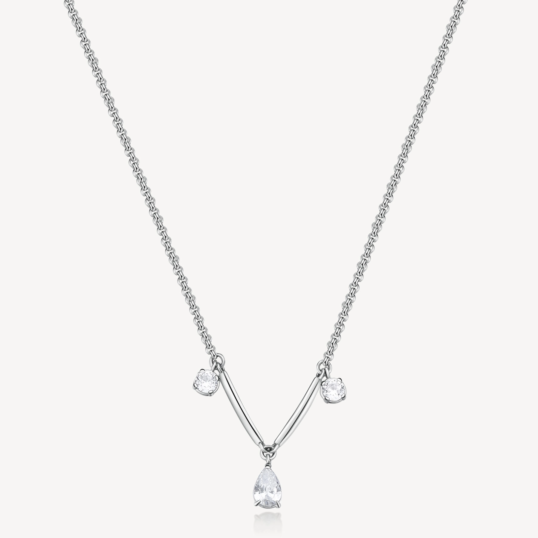 Brosway Necklace/ BFF178