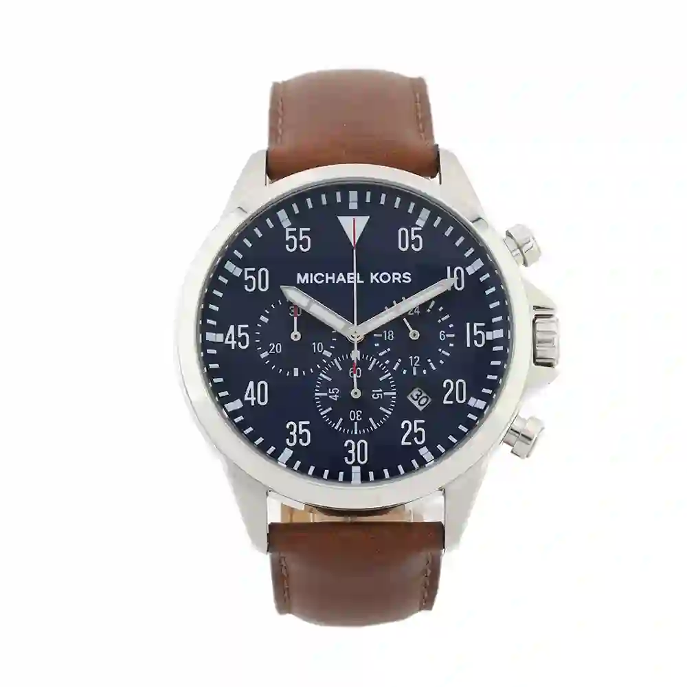 Buy Michael Kors - Quartz Wristwatch / MK8362 