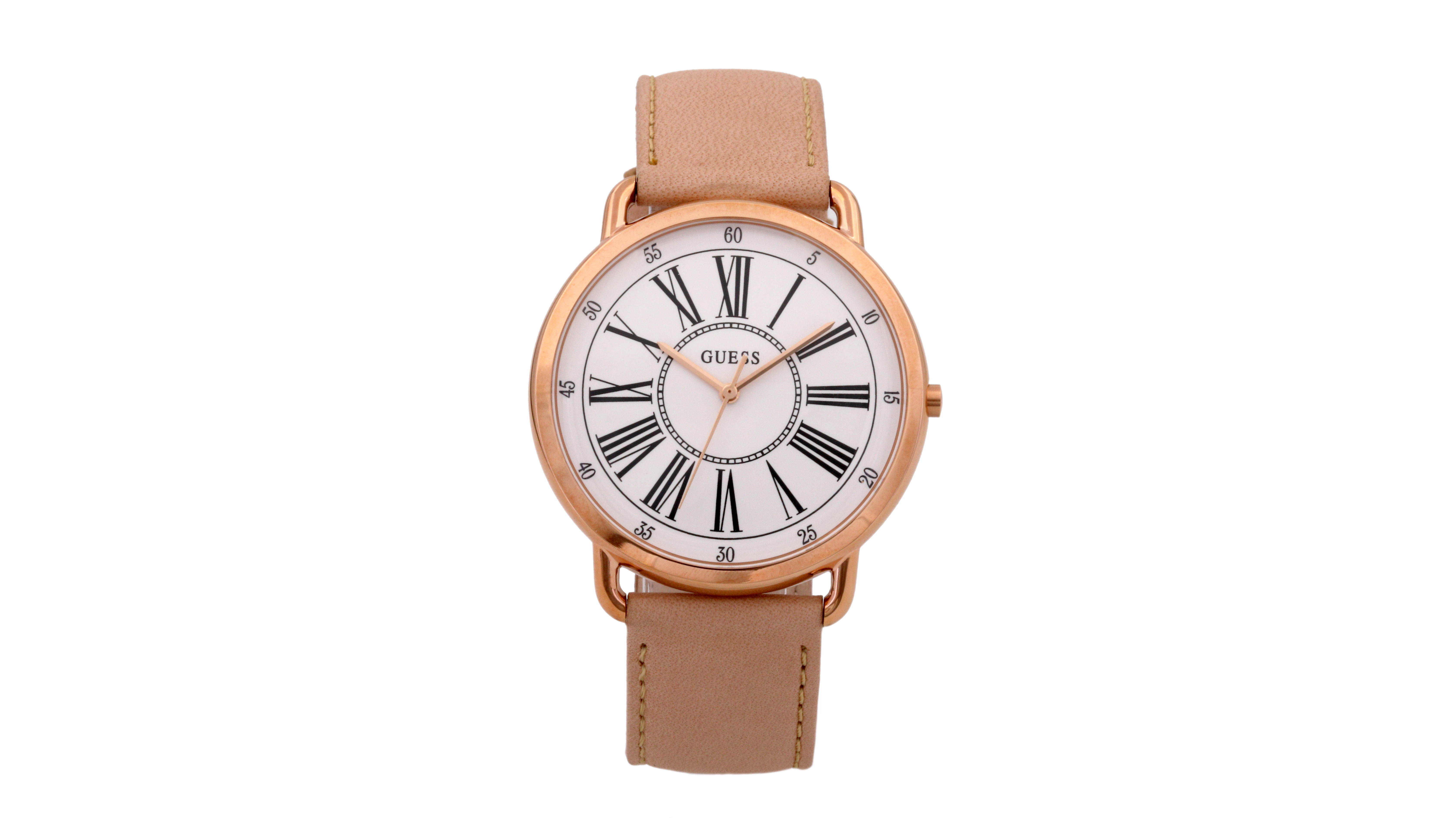 Quartz Wristwatch / W1068L5