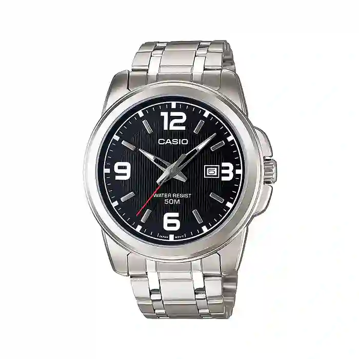 Casio General Men's Wristwatch/ MTP-1314D-1AVDF
