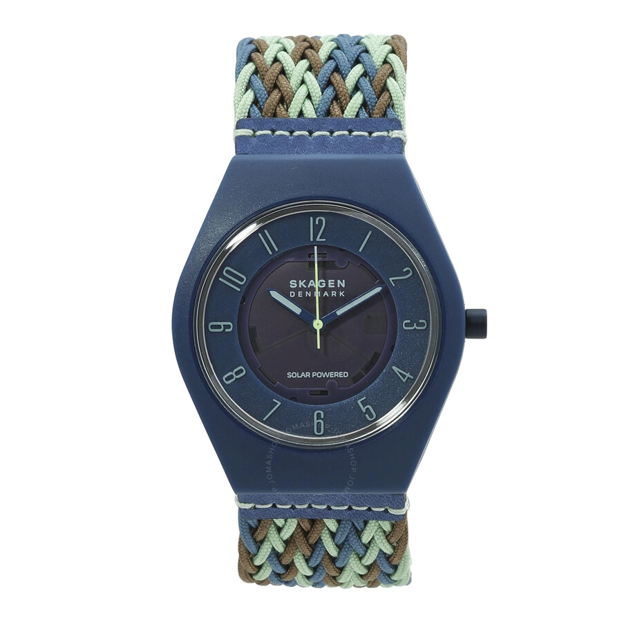 Skagen  Men's  Wristwatch/ SKW6879