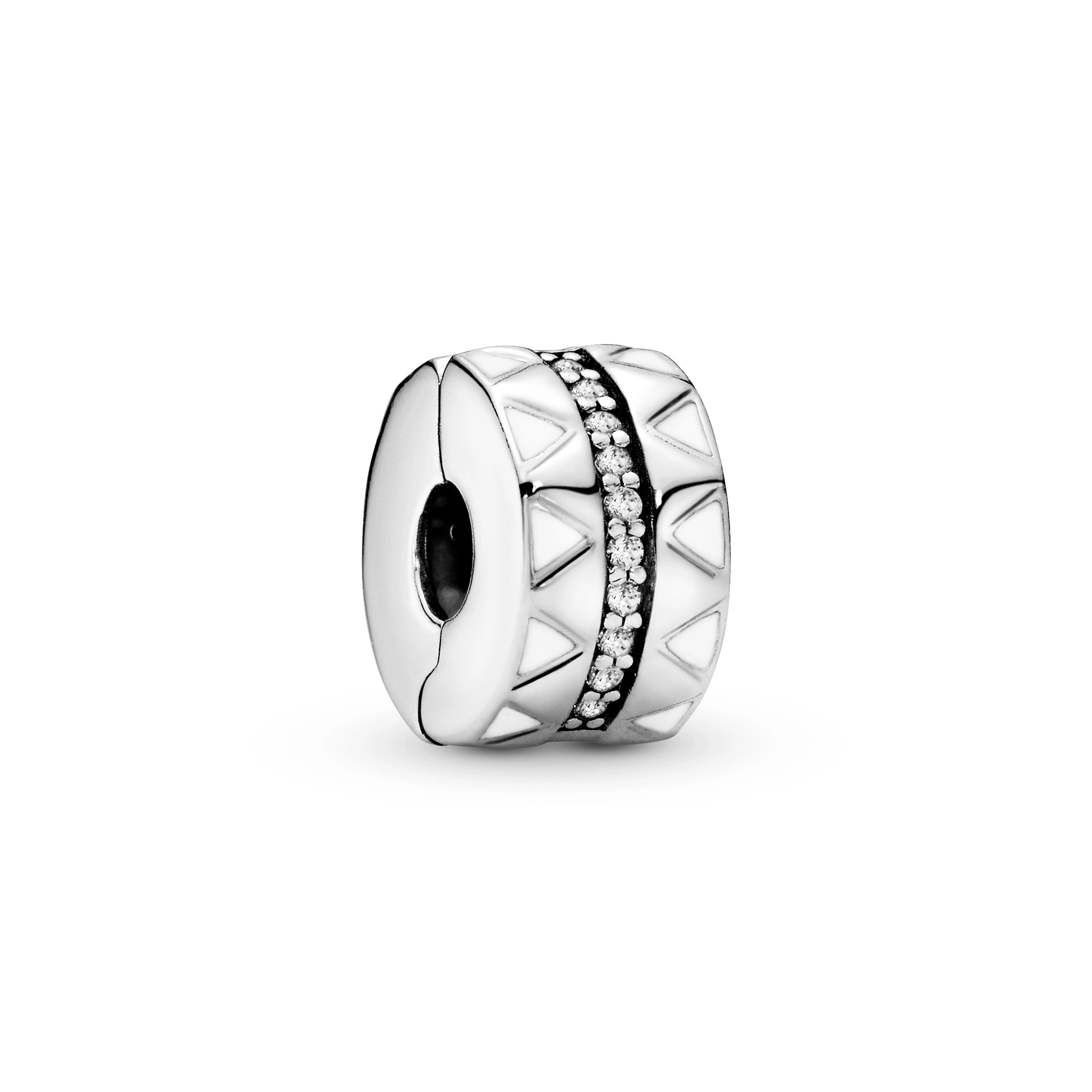 PANDORA Moments Արծաթյա Չարմ/ 798067CZ