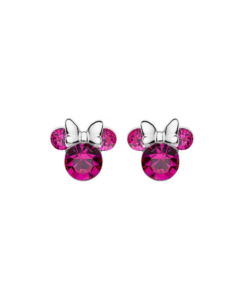 Disney детские серебряные серьги/ ES00028SOCTL