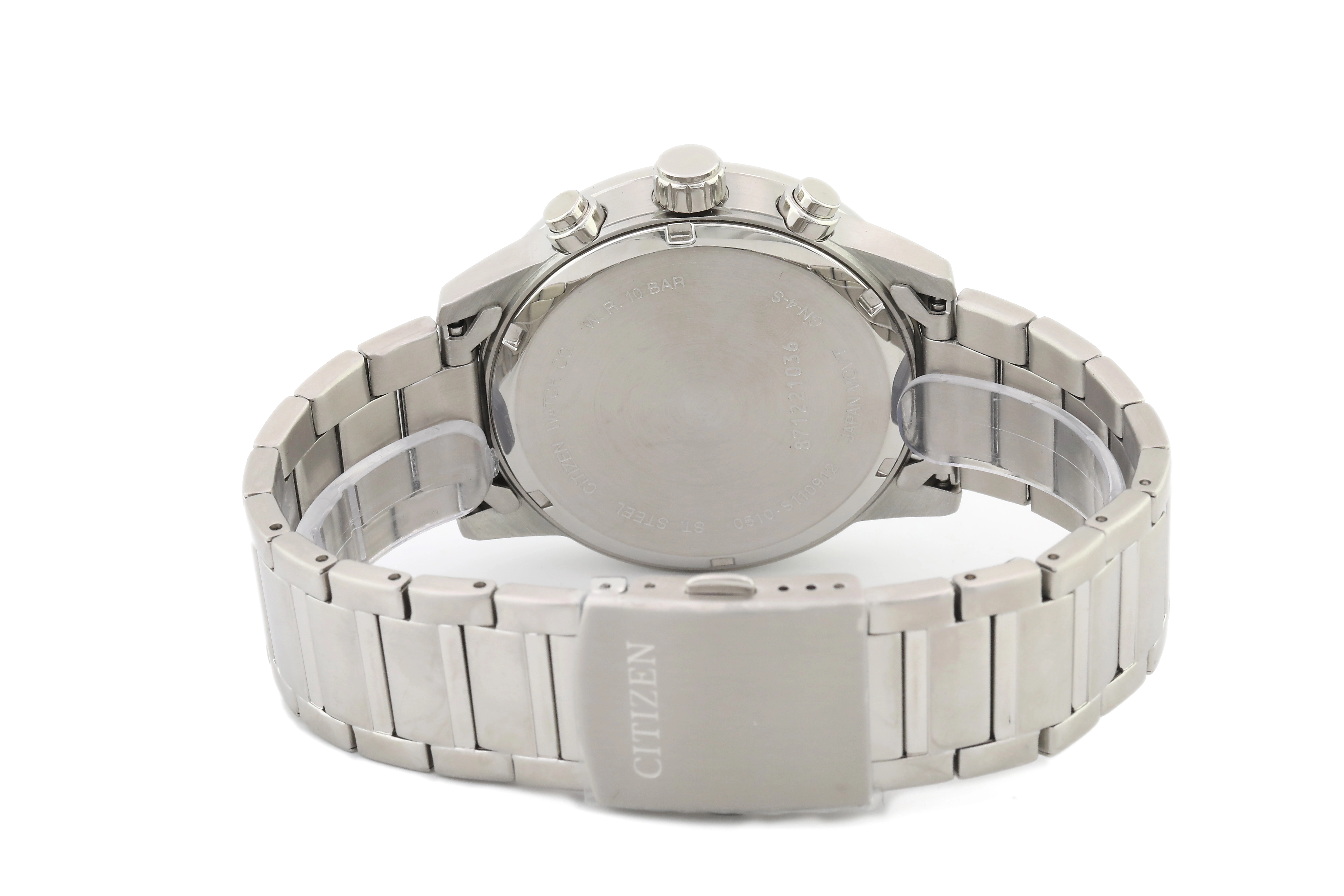 Citizen  Men's  Wristwatch/ AN3600-59E