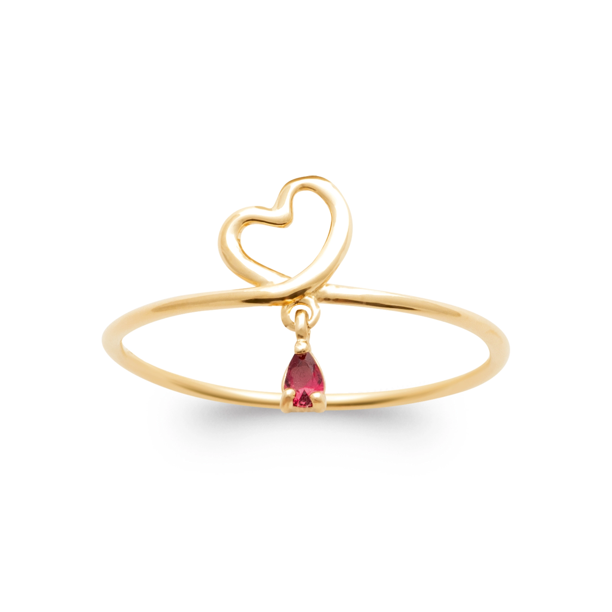 Maison de la Bijouterie 18K Позолоченное Кольцо/ 2970420-52