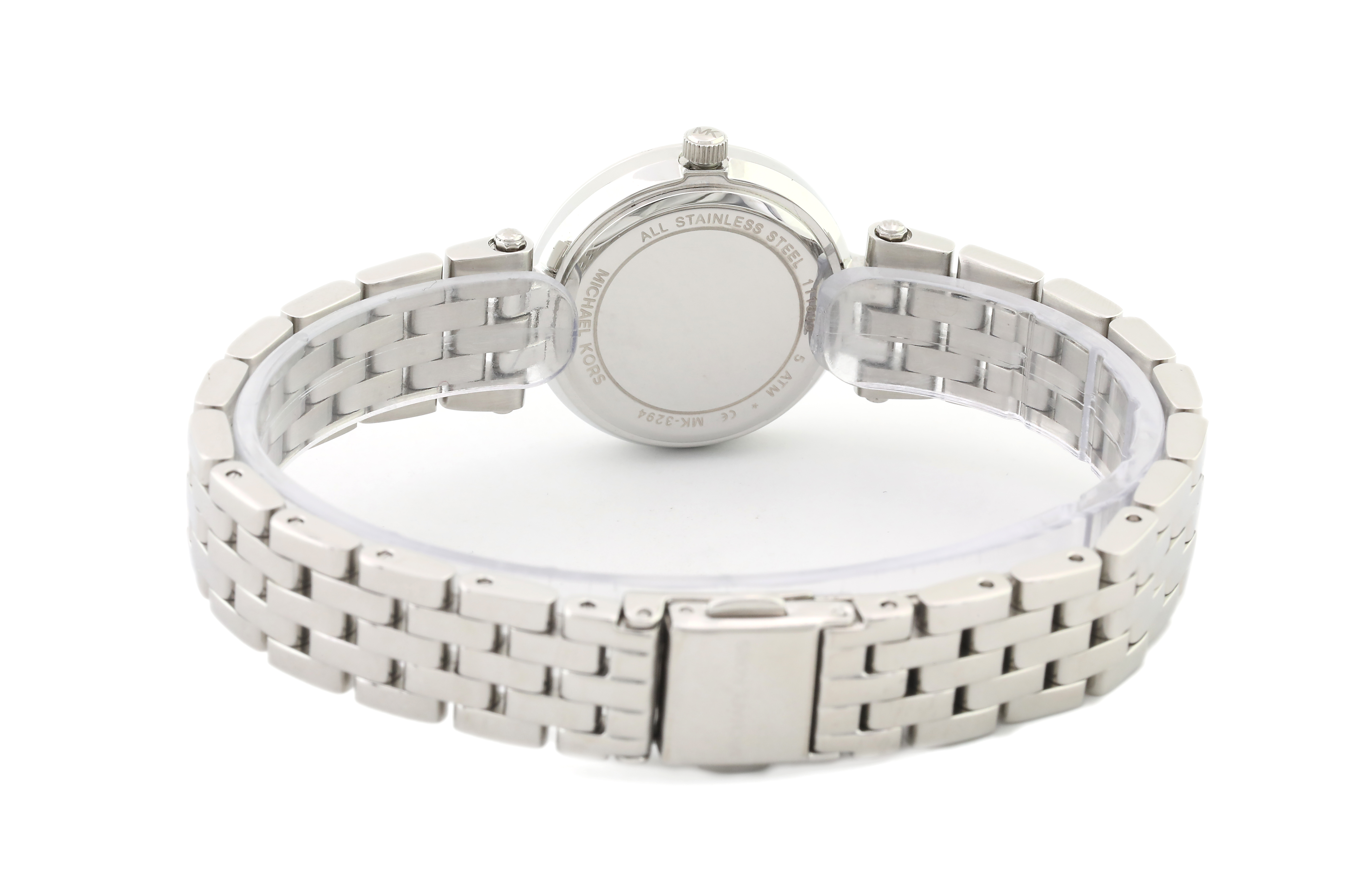 Buy Michael Kors - Michael Kors Ladies Wristwatch/ MK3294 | Time.am