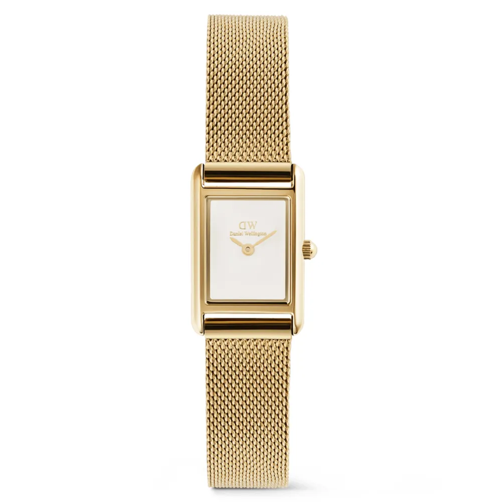 Daniel Wellington Ladies Quartz Wristwatch/ DW00100928