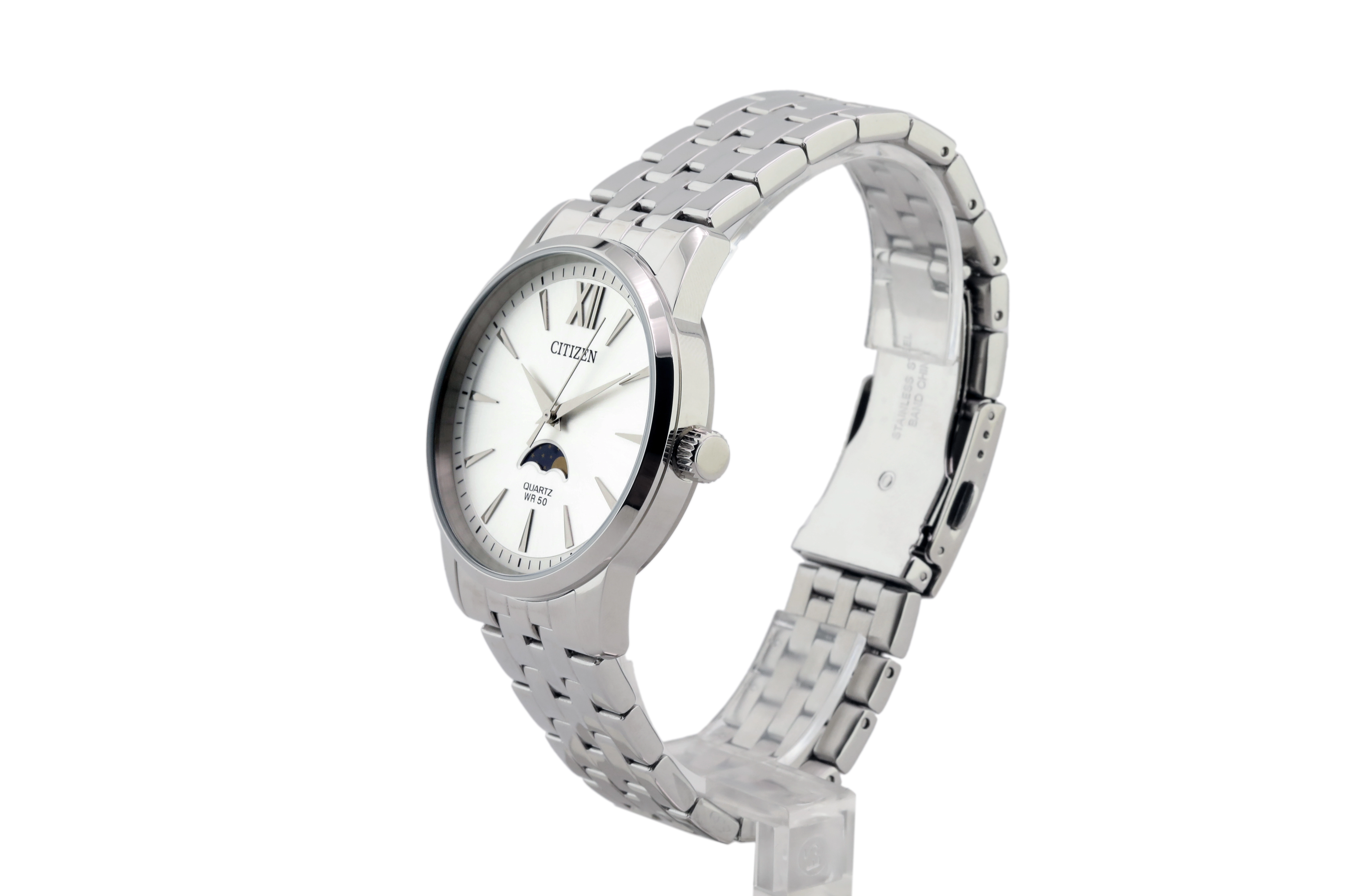 Citizen  Men's  Wristwatch/ AK5000-54A