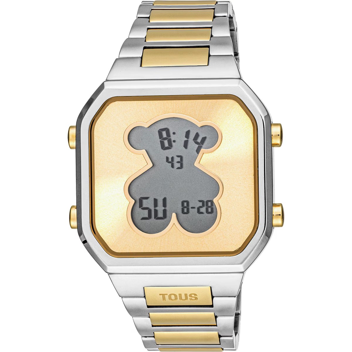 TOUS Women Wristwatch/ 3000134600