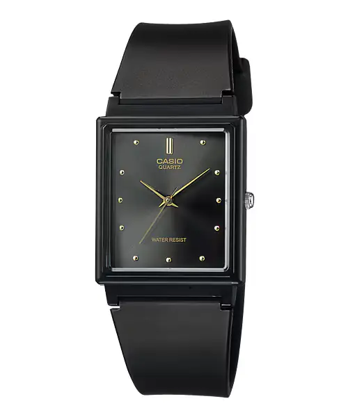 Casio General Unisex Wristwatch/ MQ-38-1ADF