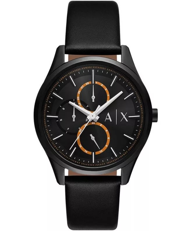 Watches Armani Exchange Men's Wristwatch/ AX1876