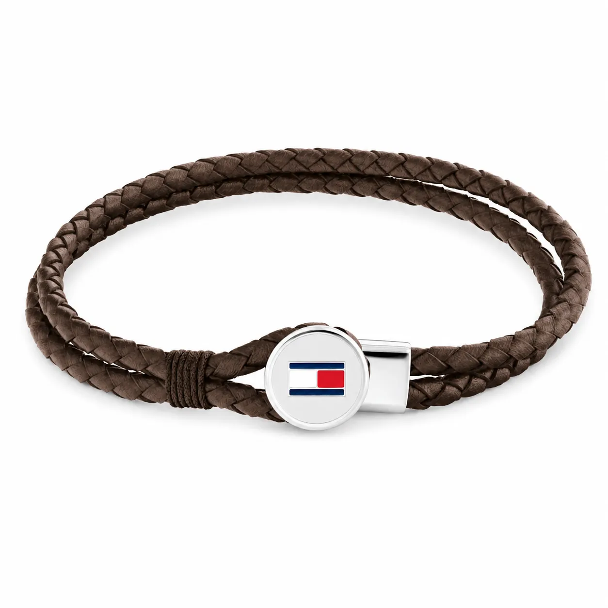 Tommy Hilfiger Leather Bracelet/ 2790655S