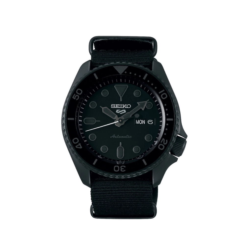 Seiko  Мужские Автоматические Наручные часы/ SRPD79K1