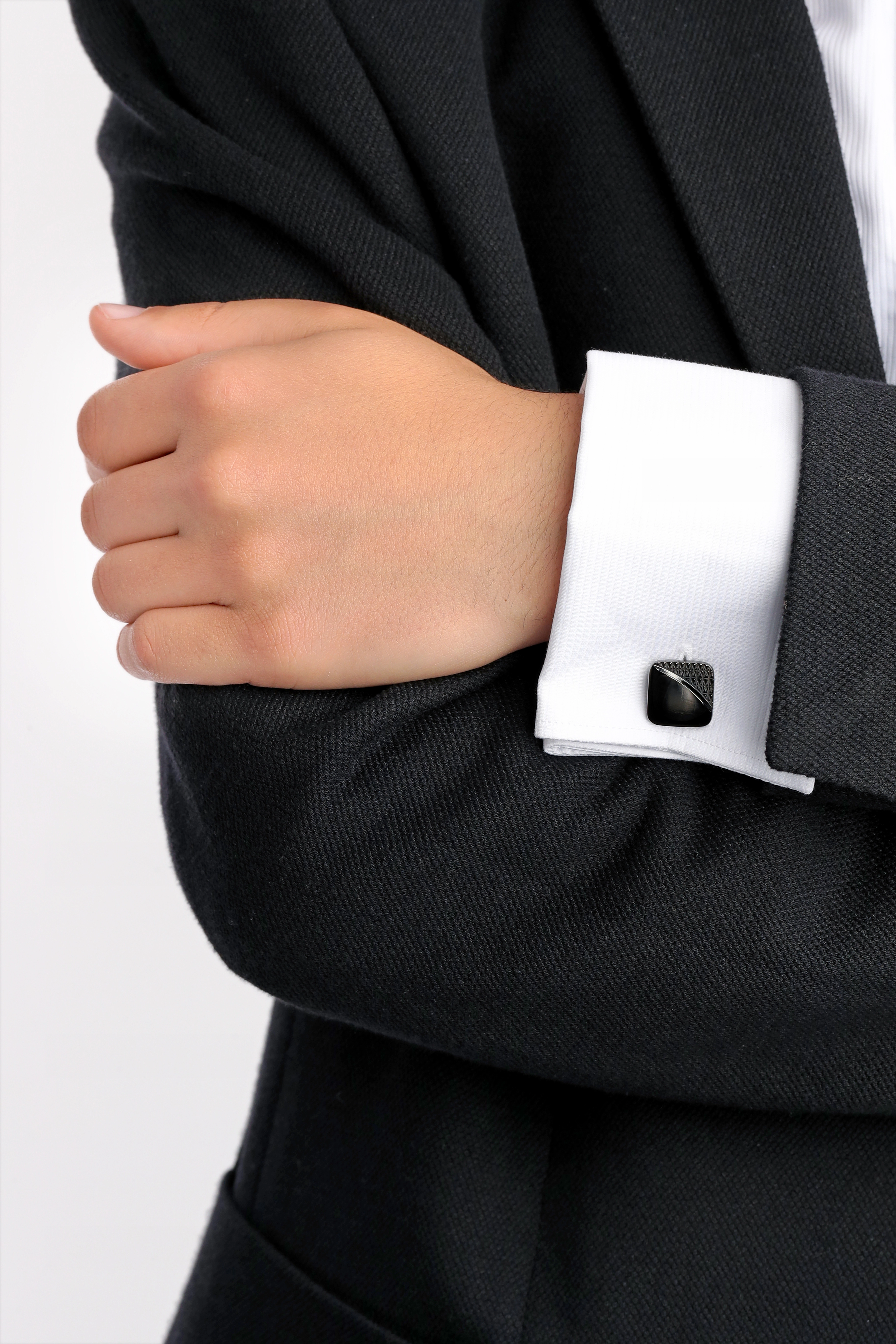 Cufflinks/CL74GUN
