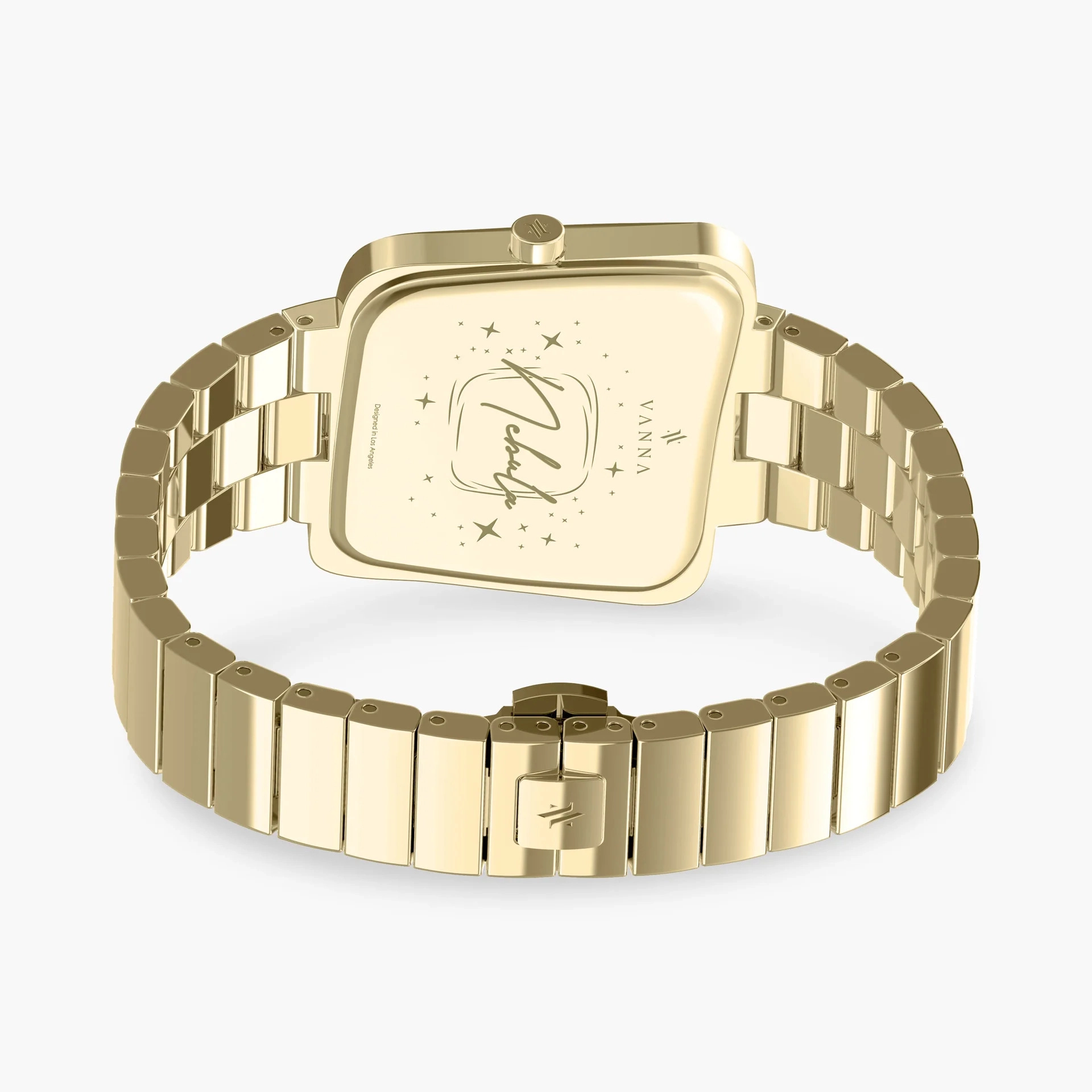 VANNA  Ladies  Wristwatch/ NebGHE