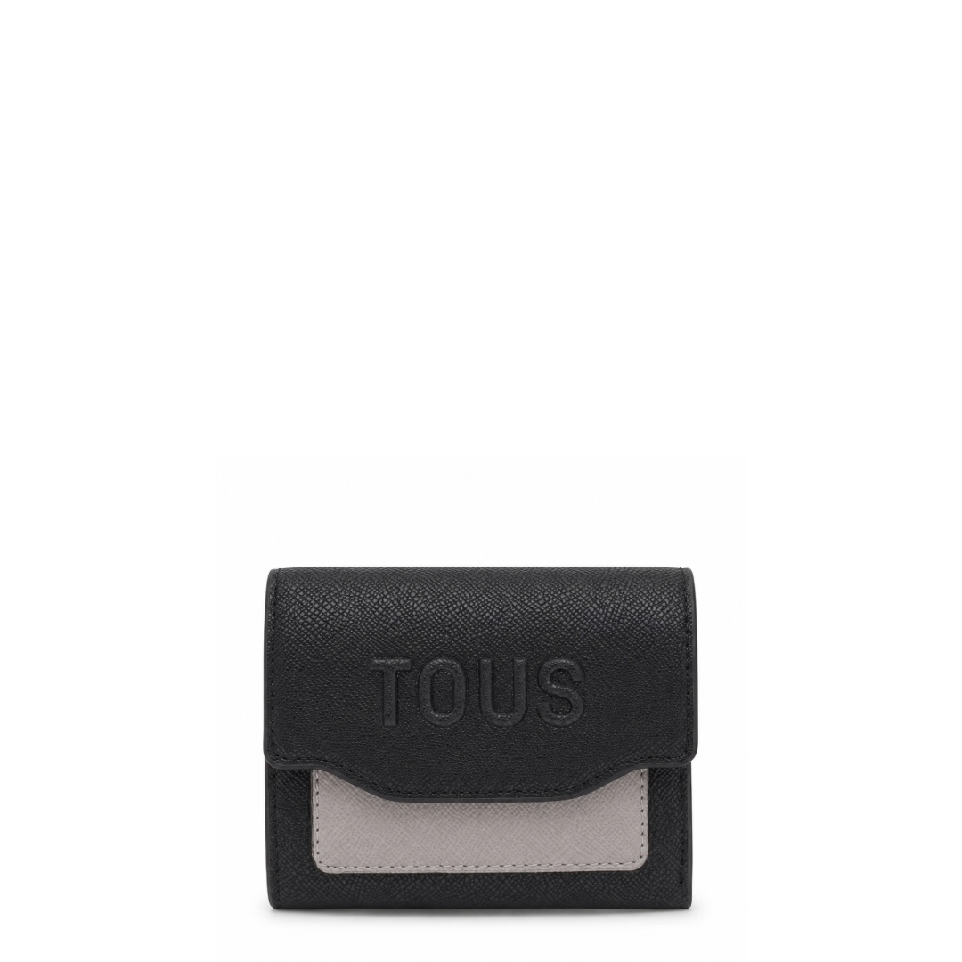 TOUS Ladies Leather Wallet/ 2002287851