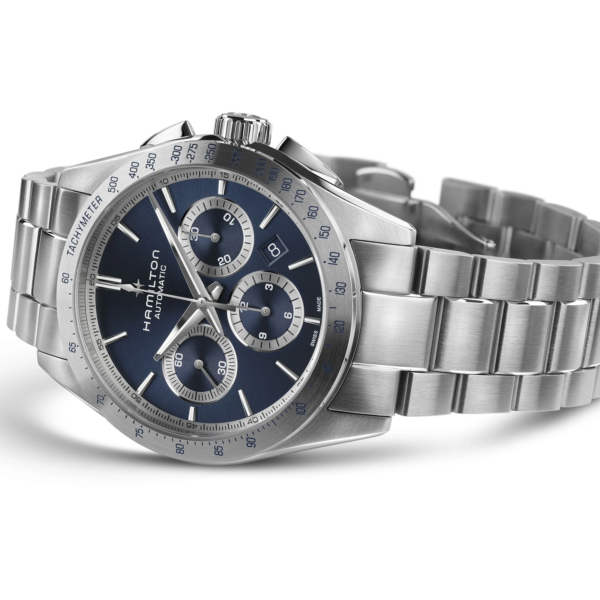 Jazzmaster Performer Autochrono / H36616140