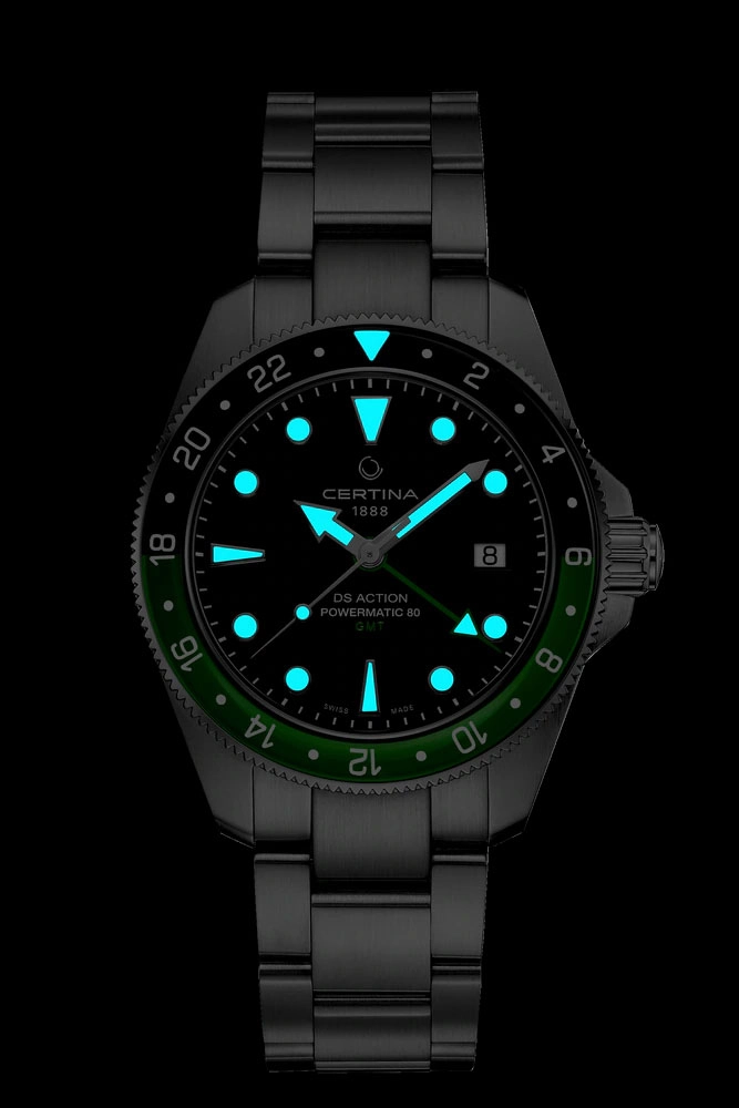 Certina  Мужские Автоматические Наручные часы/ C032.929.11.051.00 Швейцария