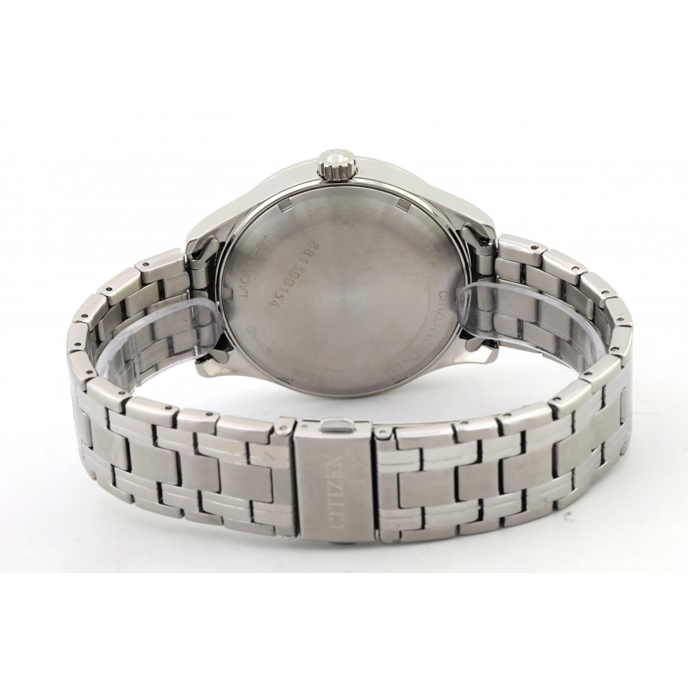 Citizen  Men's Automatic Wristwatch/ NH8360-80E