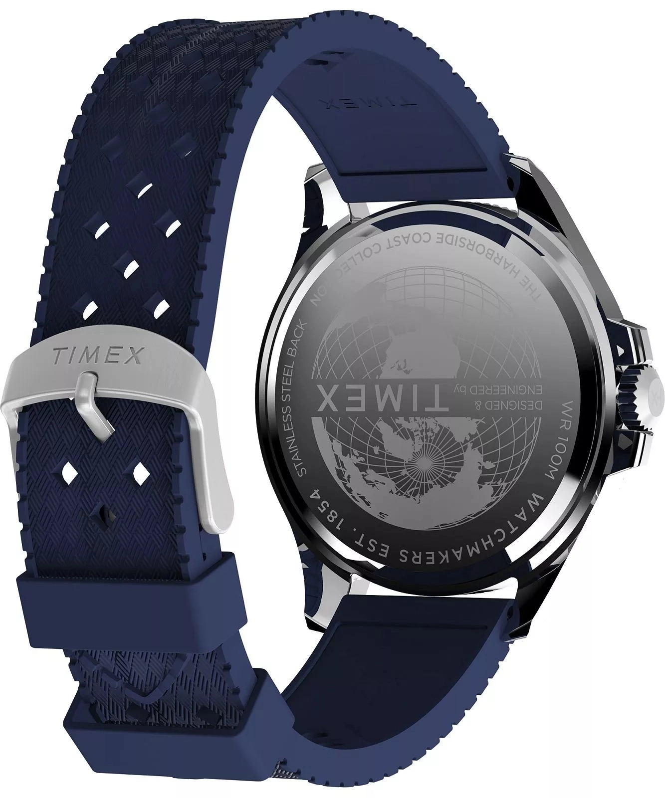 Timex Quartz Wristwatch Men/ TW2Y05000