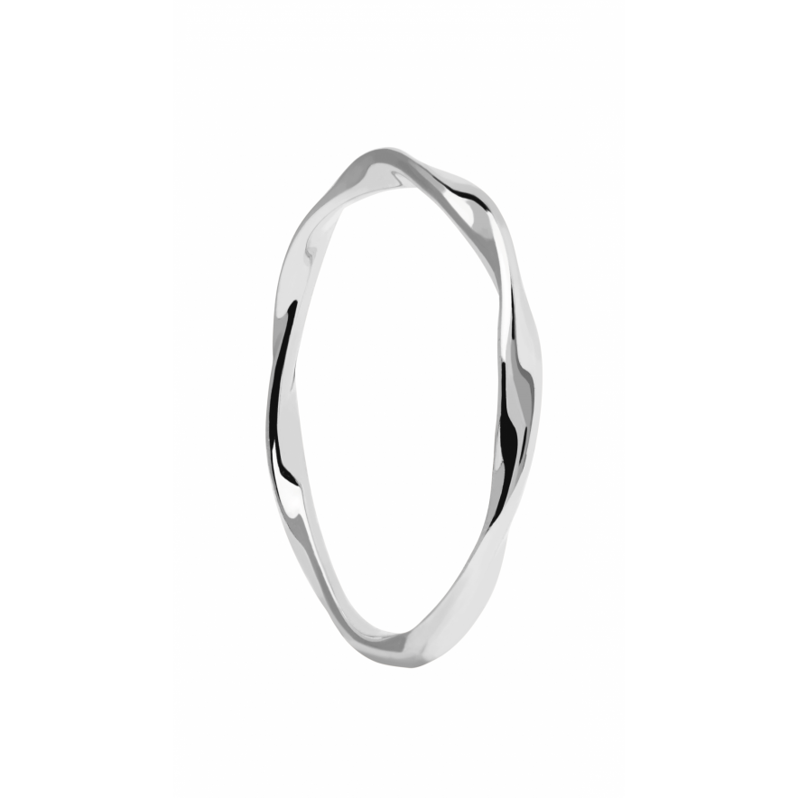 PDPAOLA Silver Ring/ AN02-804-18