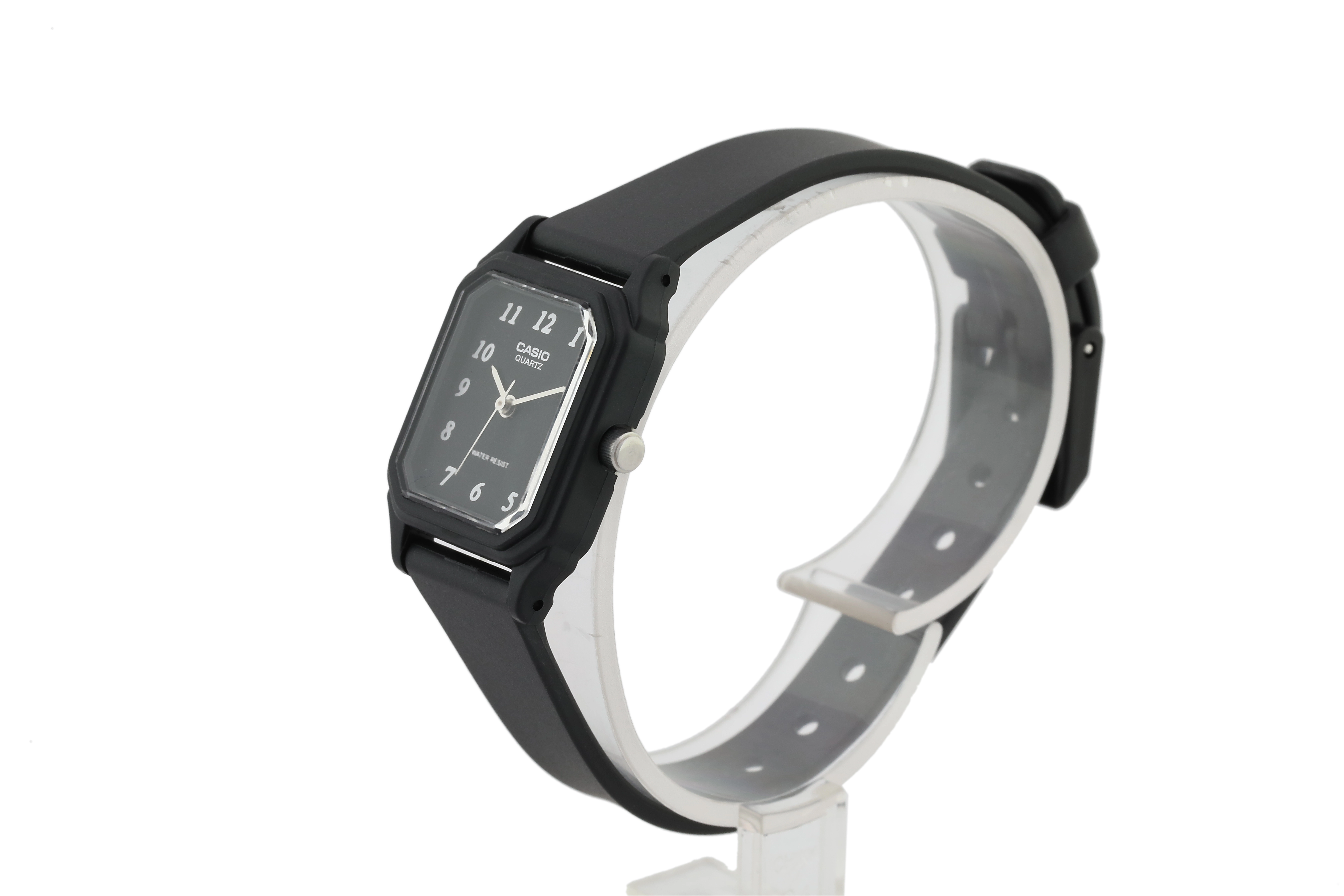 Casio General Ladies Wristwatch/ LQ-142-1BDF