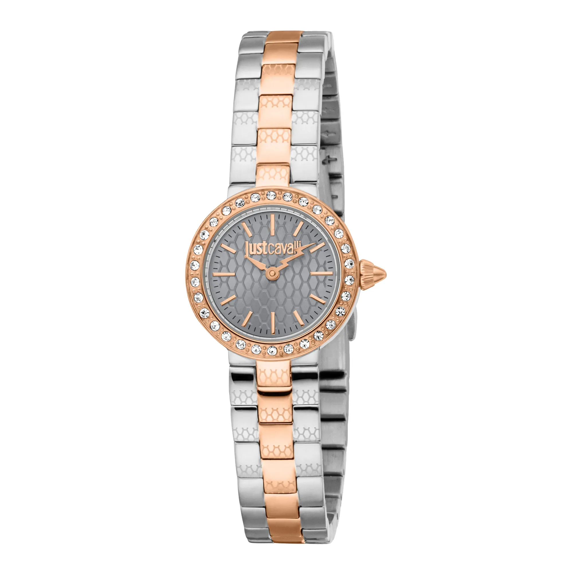 Just Cavalli Ladies Quartz Wristwatch/ JC1L362M0095
