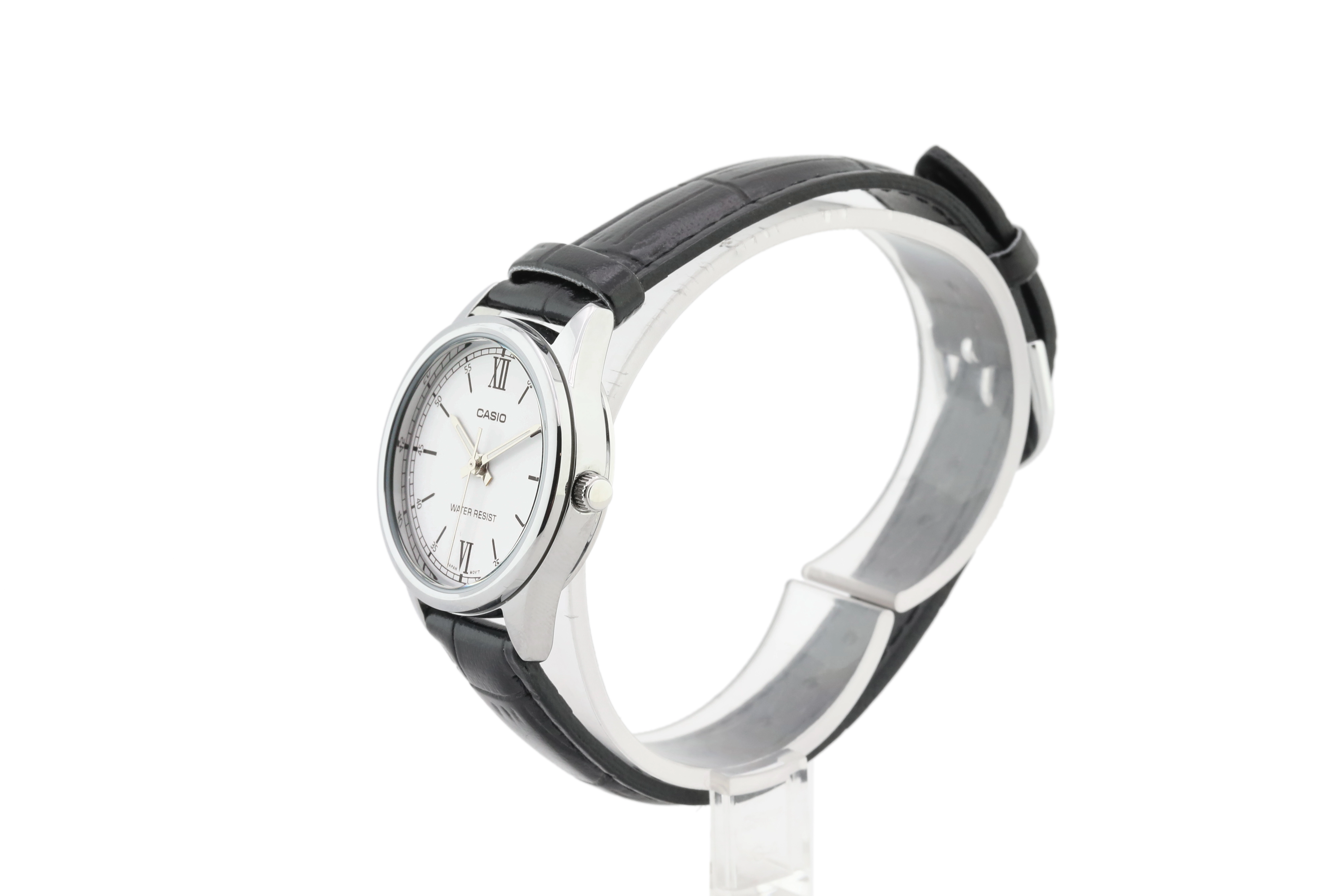 Casio General Ladies Wristwatch/ LTP-V005L-7B2UDF