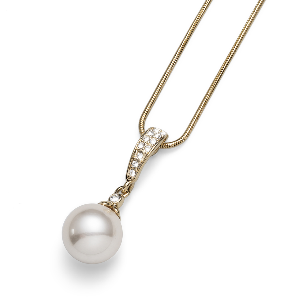 Oliver Weber Necklace/ 11548G