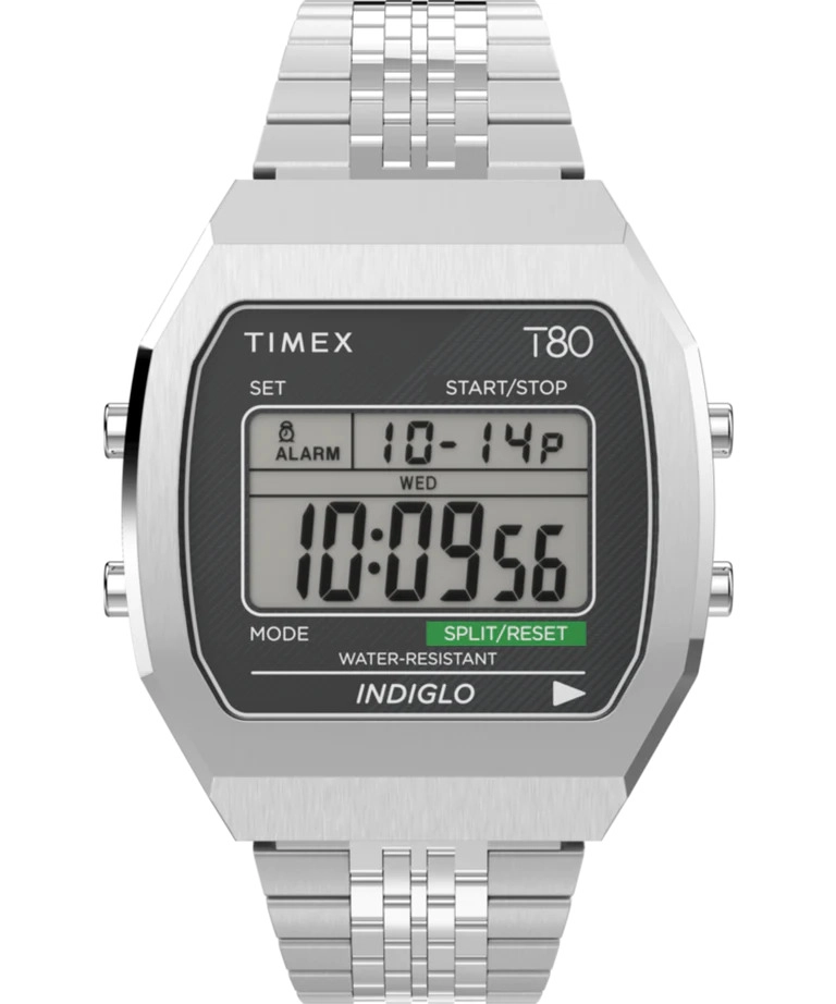 Timex  Unisex  Ժամացույց/ TW2V74200
