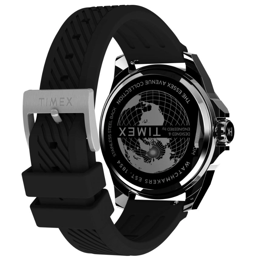 Timex  Men's  Wristwatch/ TW2W42900