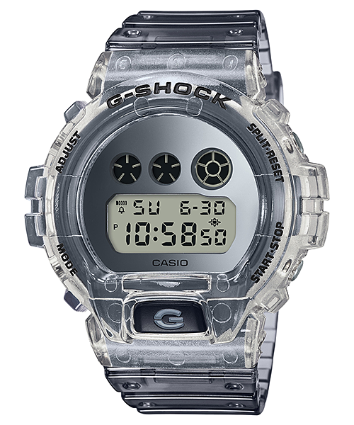 Buy Casio Casio G-Shock Men's Wristwatch/ DW-6900SK-1DR