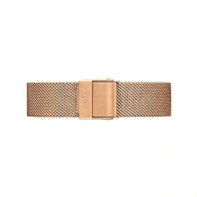 Buy Watch strap/DW00200139 for Unisex | TIME