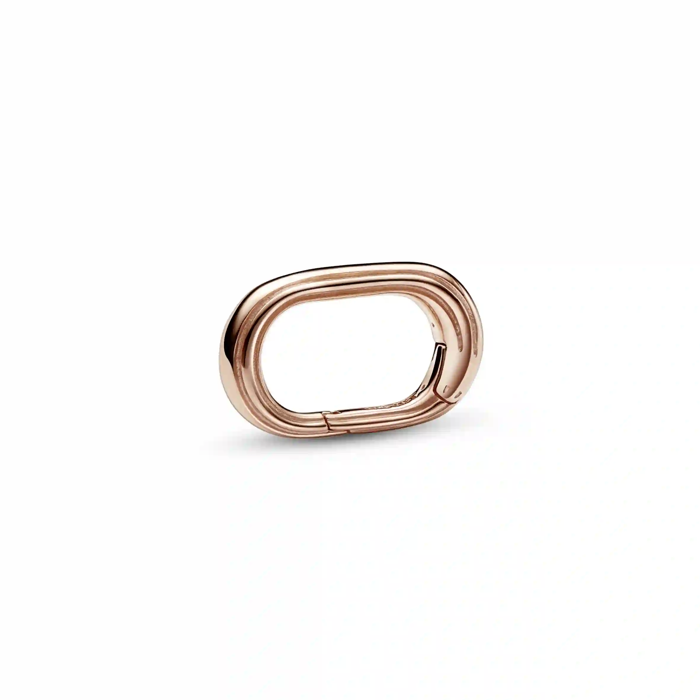 PANDORA Me 14K Ոսկեպատ Արծաթյա Մատանի/ 181060C00