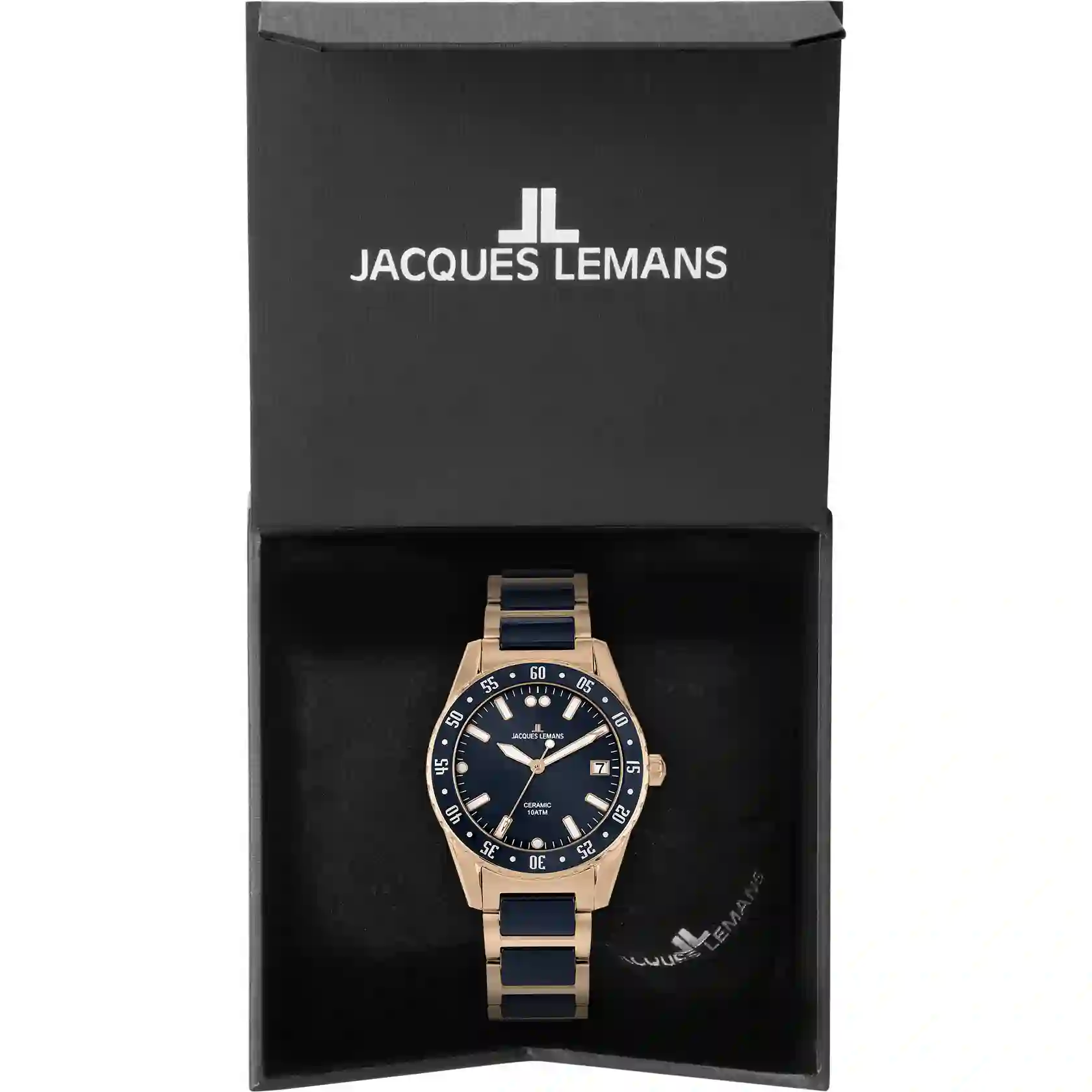Jacques Lemans  Мужские  Наручные часы/ 42-10H