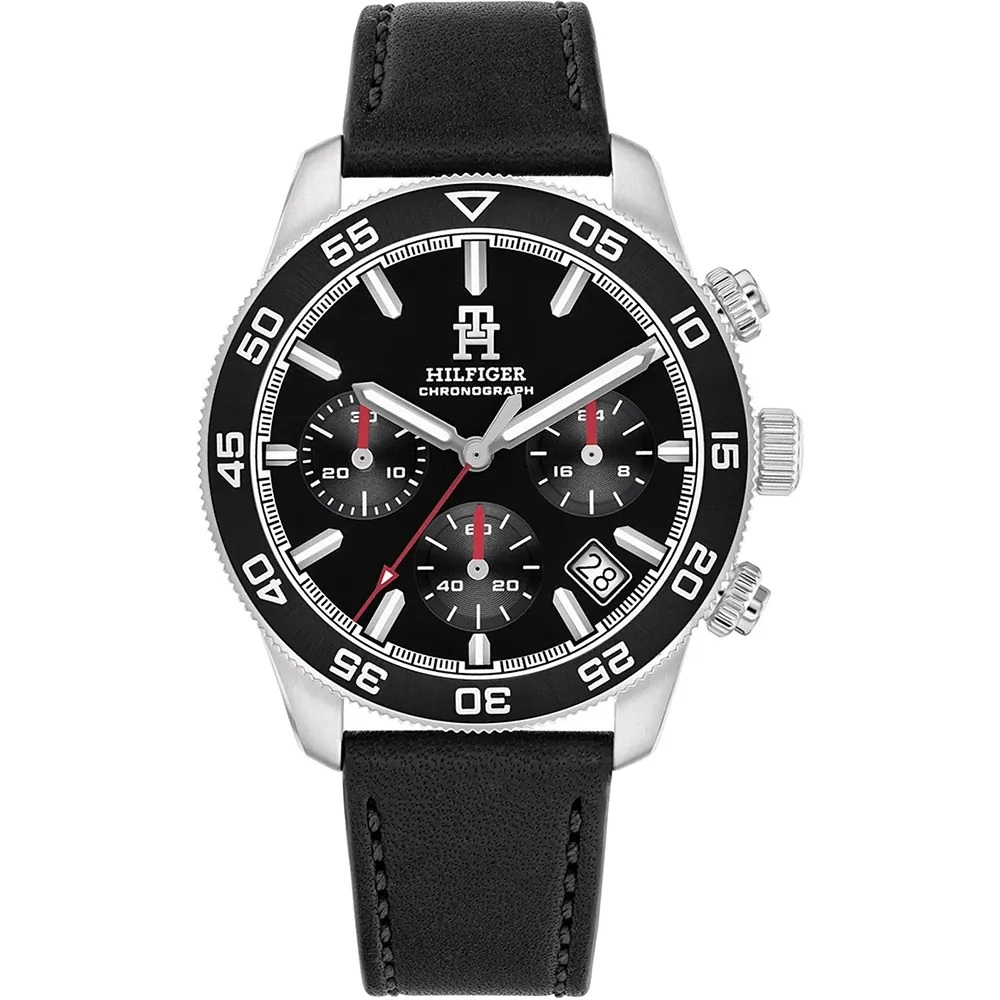 Tommy Hilfiger  Men's  Wristwatch/ 1792162
