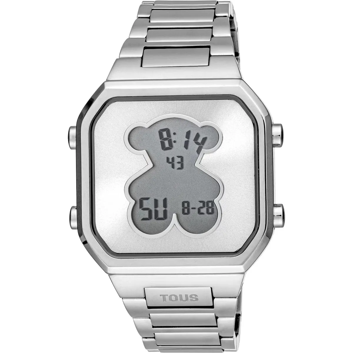 TOUS Ladies Quartz Wristwatch/ 3000134500