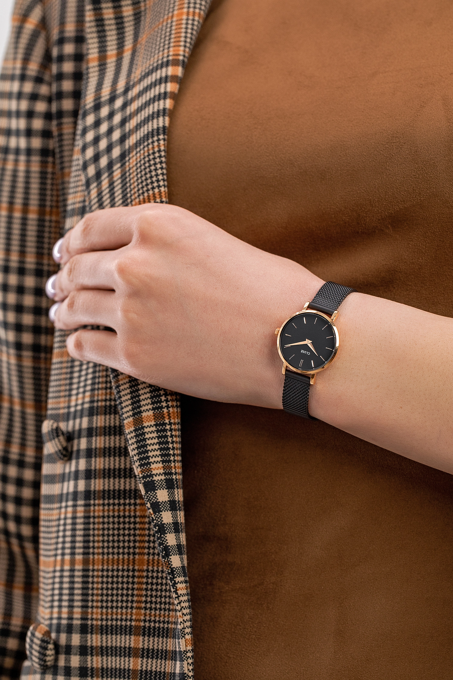 Cluse Женские Наручные часы/ CW0101211004