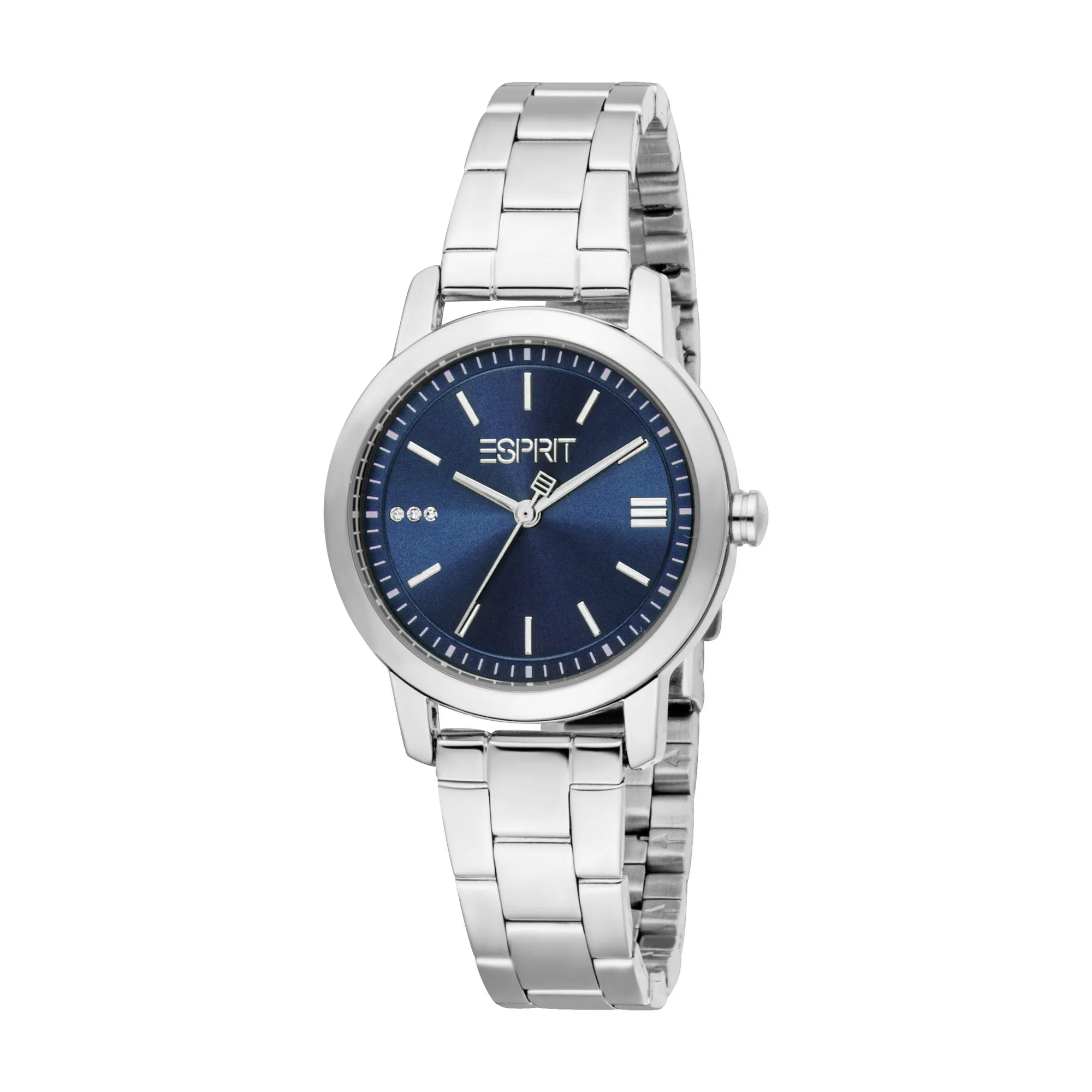 Esprit Ladies Quartz Wristwatch/ ES1L557M0035