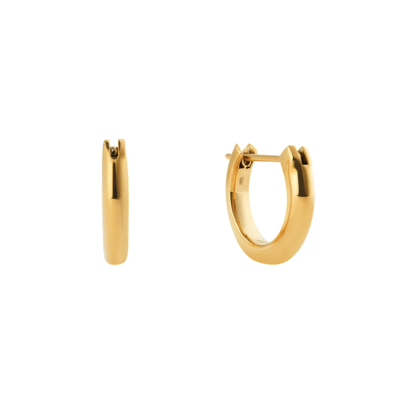 Daniel Wellington Earring/ DW00401946