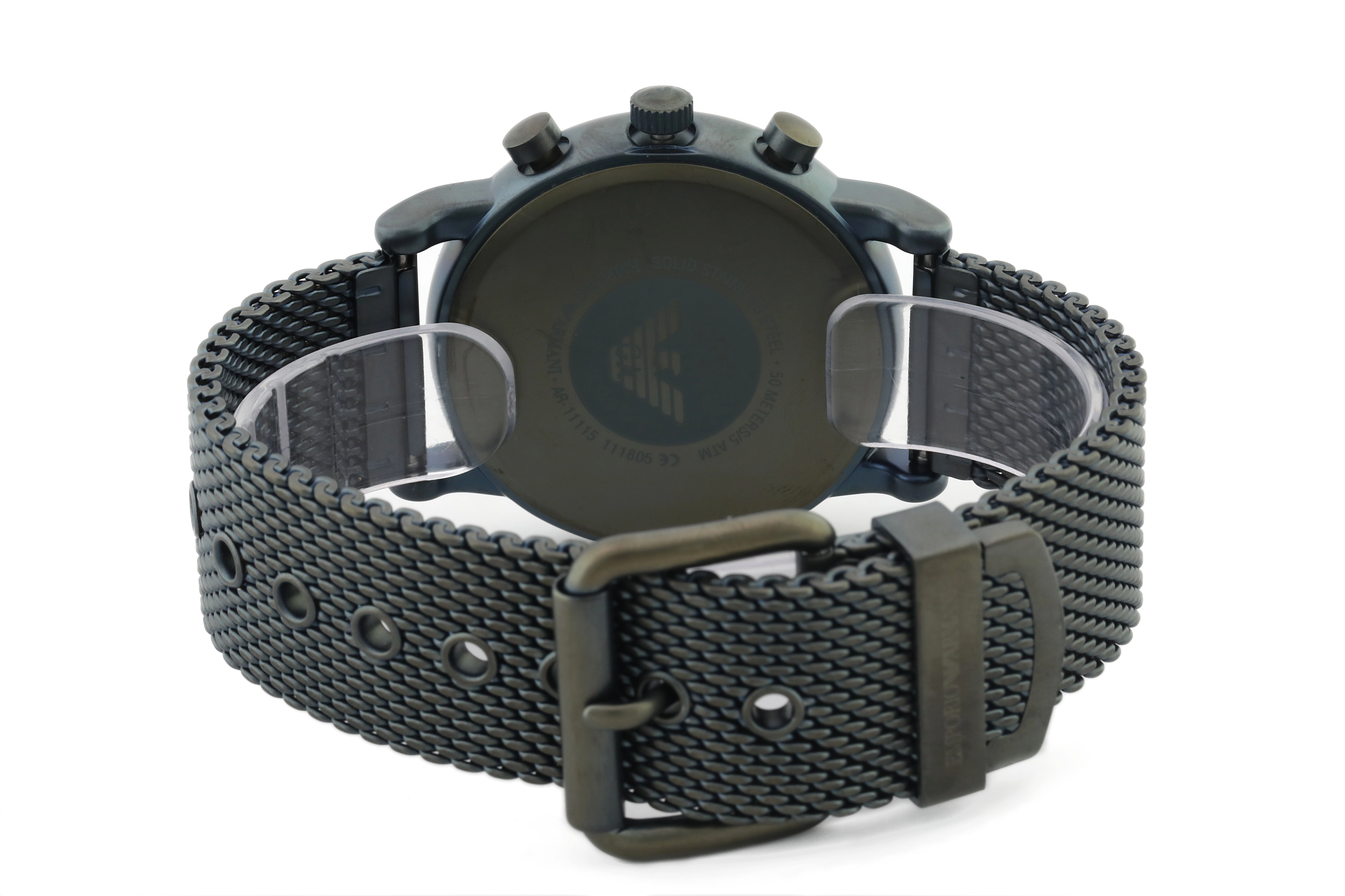 Emporio Armani  Men's  Wristwatch/ AR11115