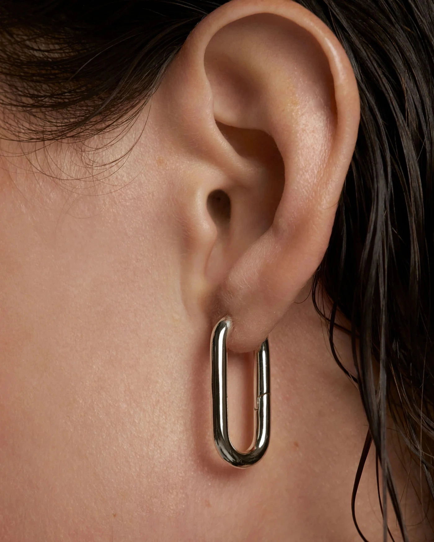 PDPAOLA Brass Earring/ AR02-923-U