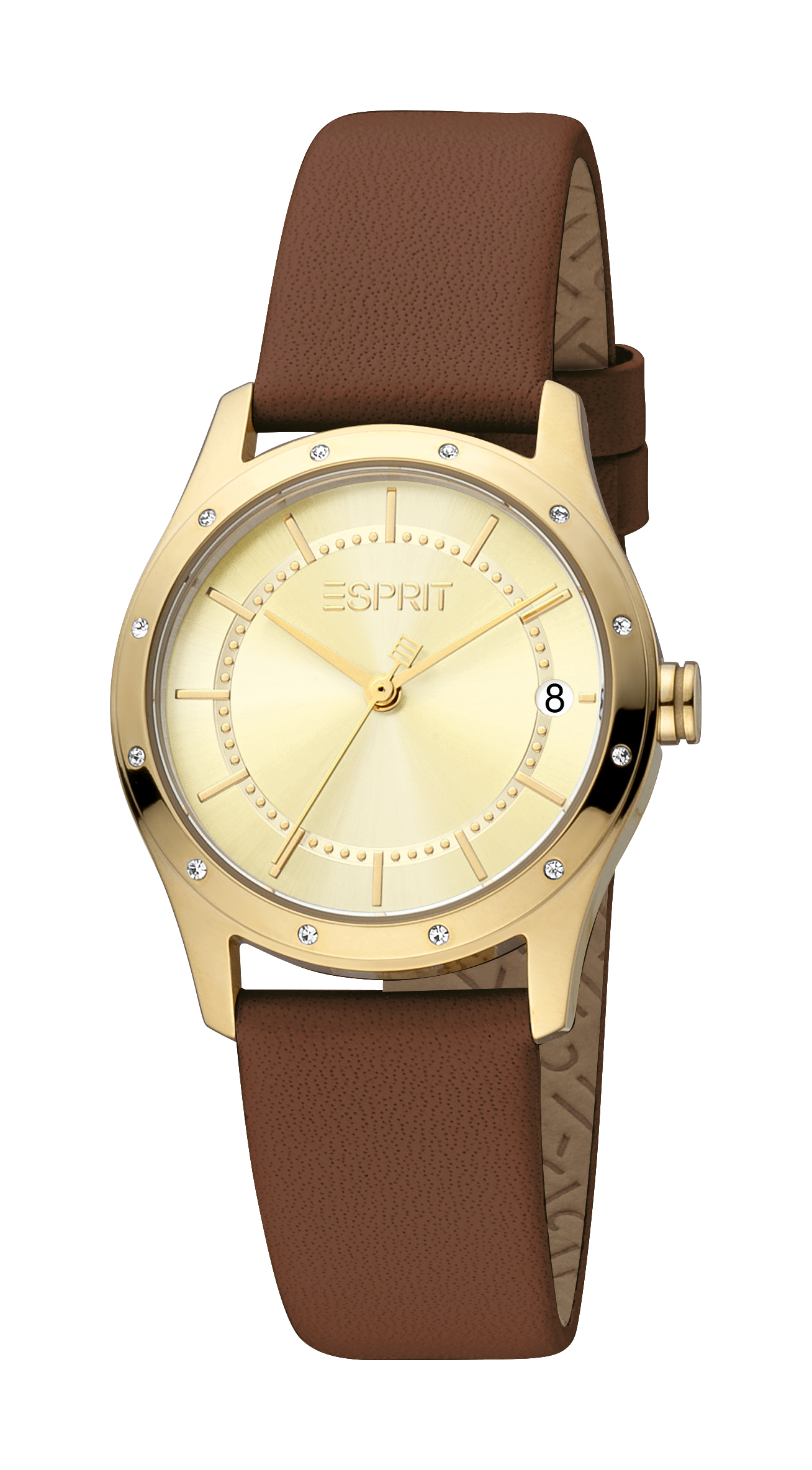 Esprit Ladies Wristwatch/ ES1L223L3065