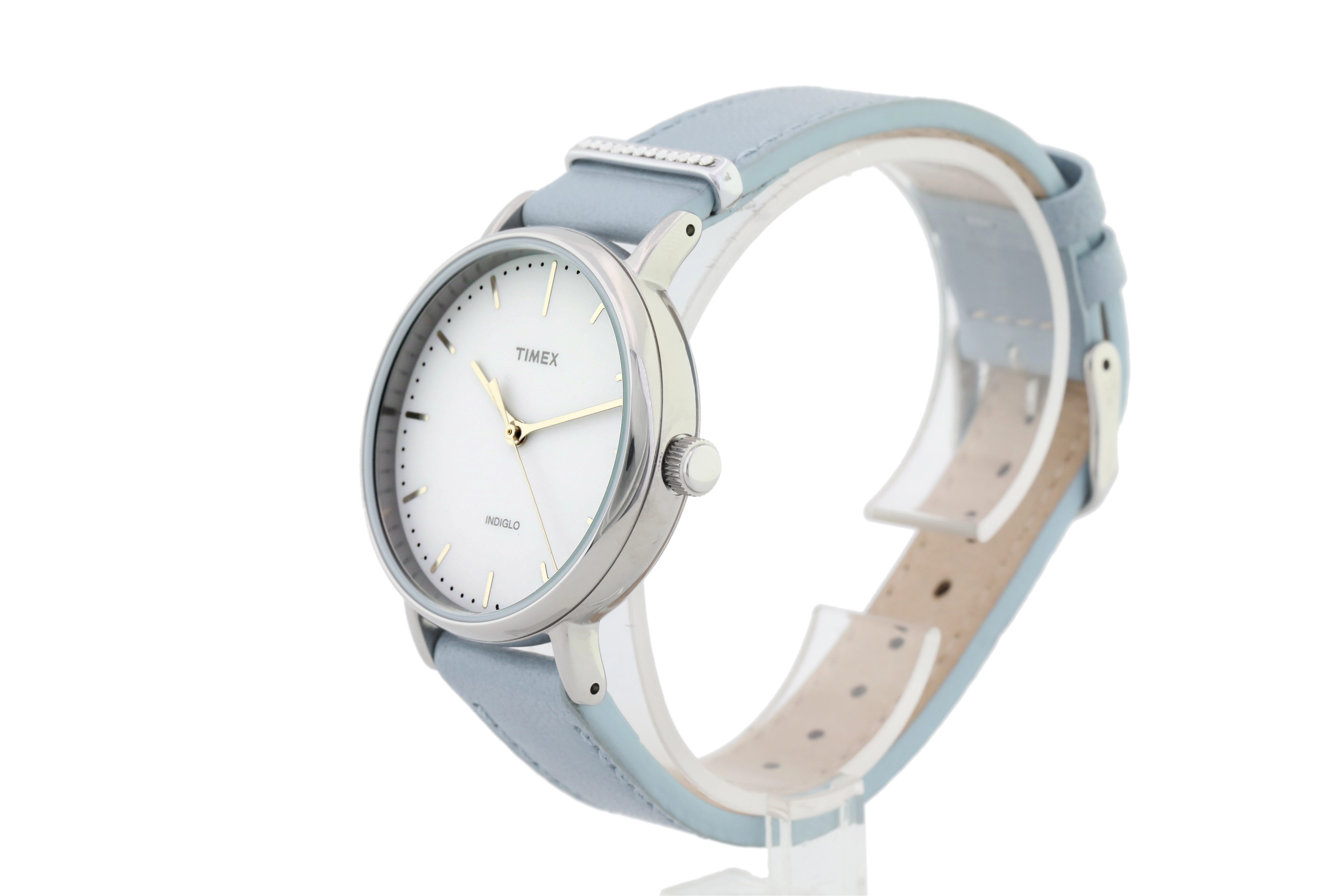 Timex  Կանացի  Ժամացույց/ TW2R70300