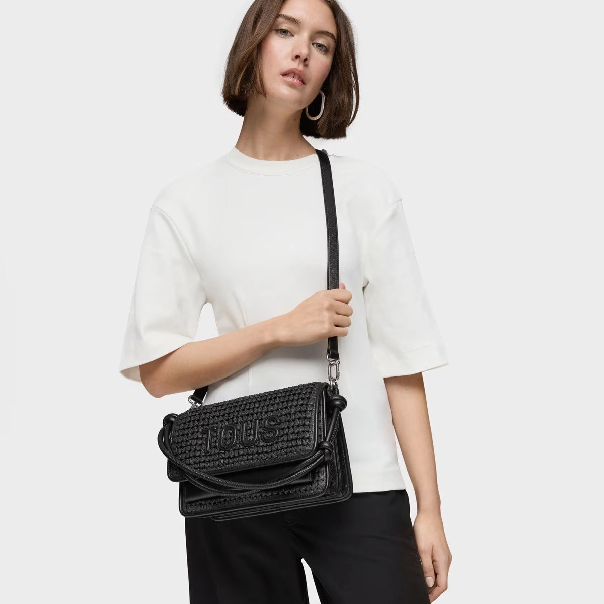TOUS Handbag/ 2002202851