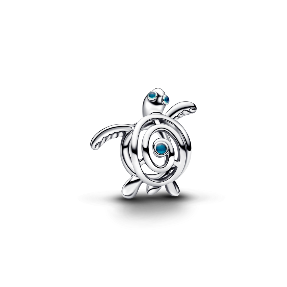 Pandora Moments Silver Charm/ 794697C01