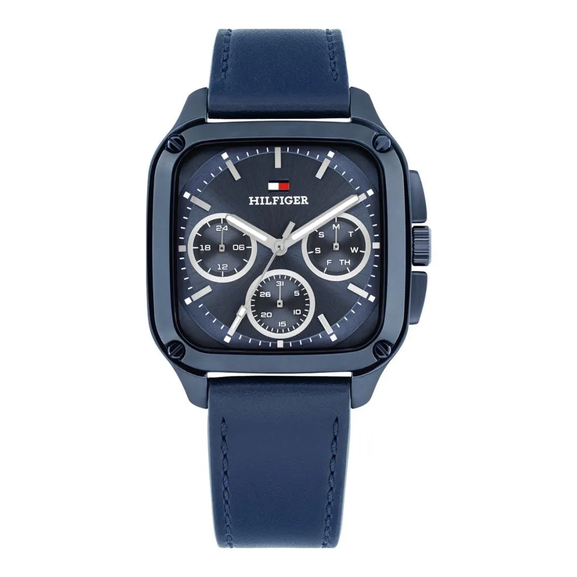 Tommy Hilfiger Men's Quartz Wristwatch/1792219