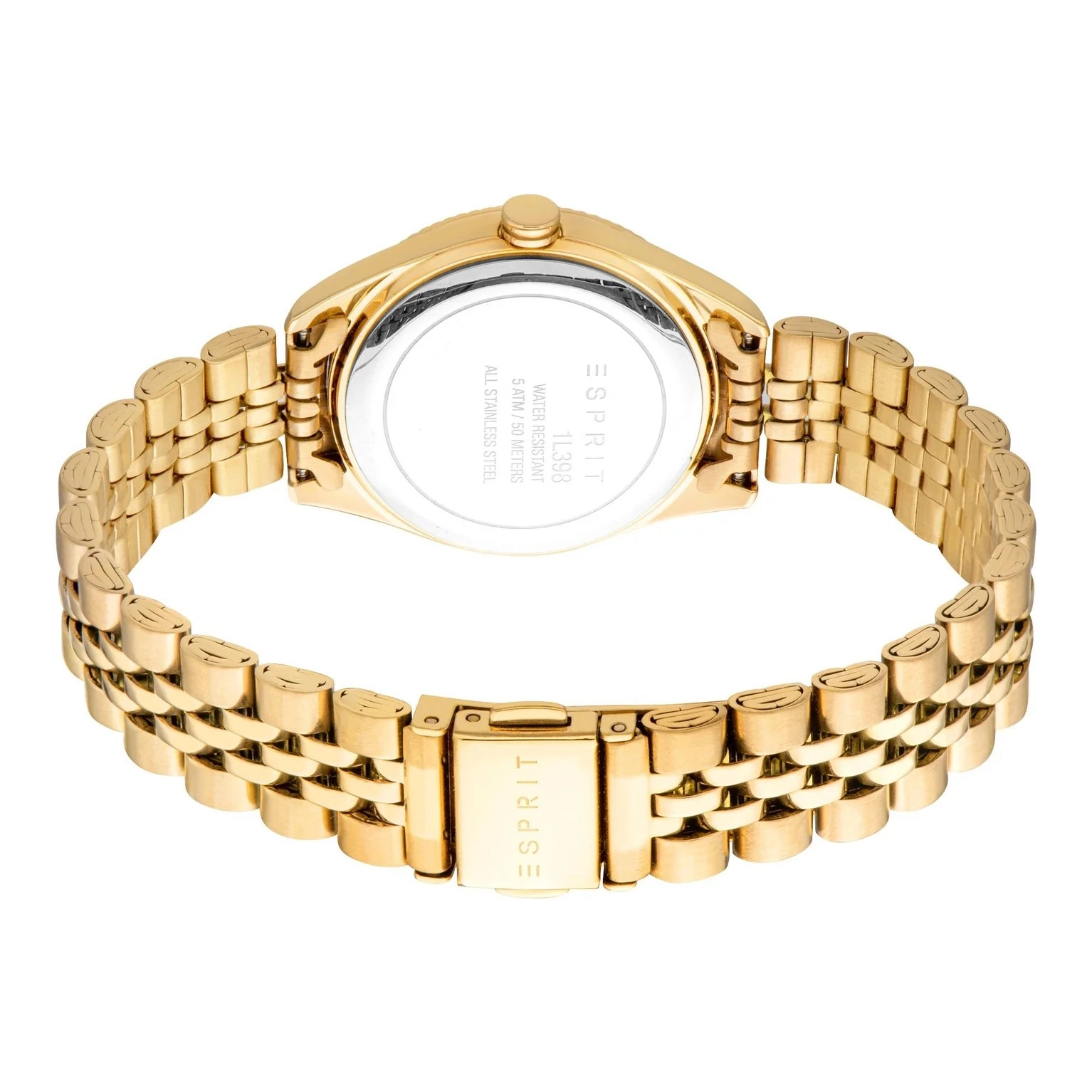 Esprit Ladies Wristwatch/ ES1L398M0065