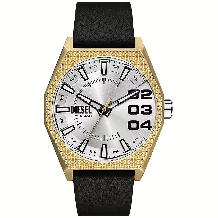 Diesel Men's Wristwatch/ DZ2219