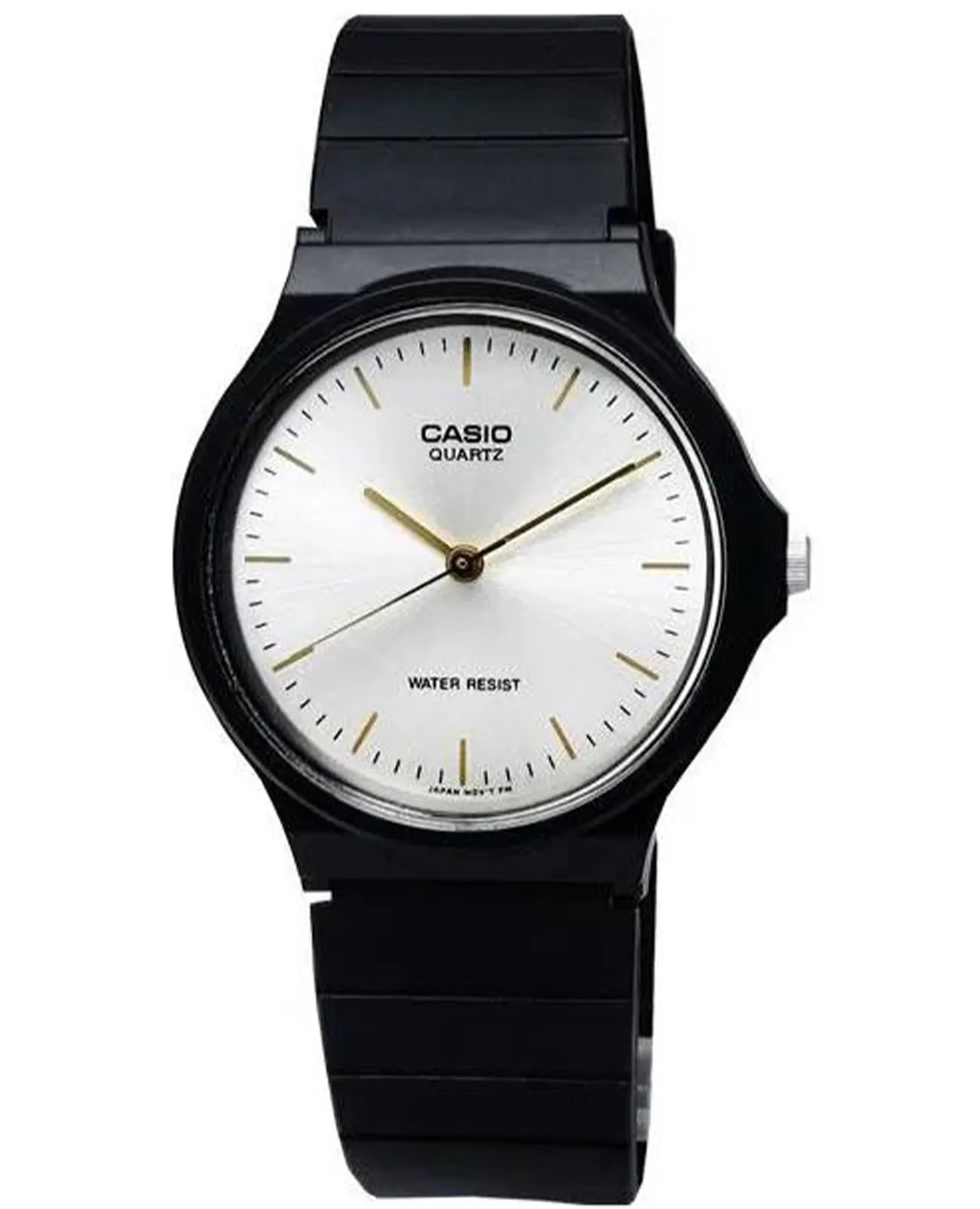 Casio General Unisex Wristwatch/ MQ-24-7E2LDF